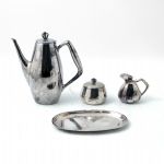 932 1049 TEA SET